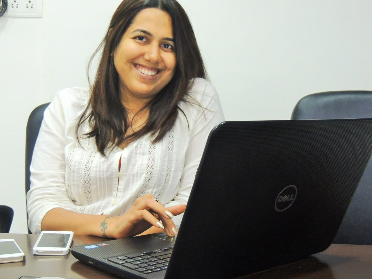 Sushma Dialani - CFP® & Registered Life Planner